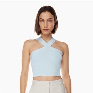 Babaton‎ Sculpt Knit Top